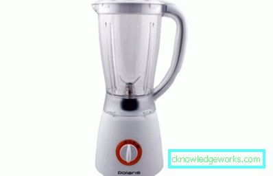 Polaris Blender Polaris Blender