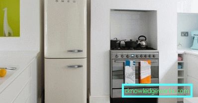 Kolorowe lodówki Kolorowe lodówki