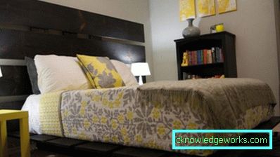 Wystrój 259 sypialni - stylowe rozwiązania