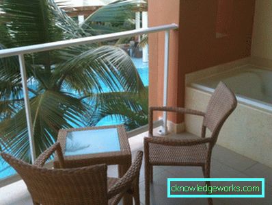 Jak zrobić balkon w nowoczesnym stylu