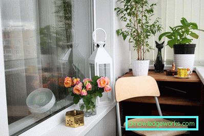 Jak zrobić balkon w nowoczesnym stylu