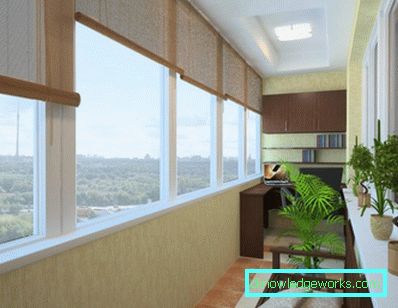 Jak zrobić balkon w nowoczesnym stylu