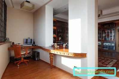 Jak zrobić balkon w nowoczesnym stylu