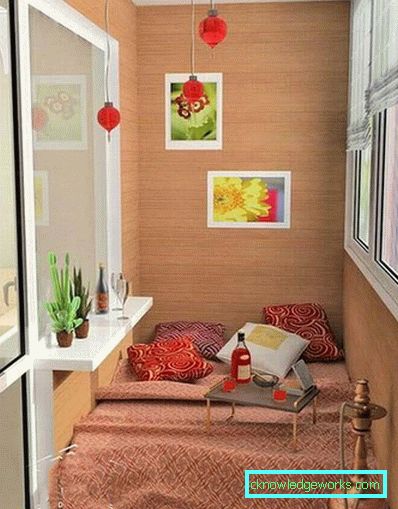 Jak zrobić balkon w nowoczesnym stylu