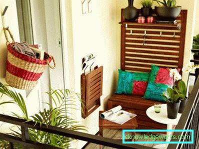Jak zrobić balkon w nowoczesnym stylu