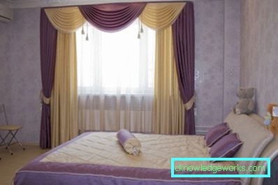 254-Podwójne zasłony - 90 przykładów zdjęć