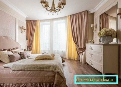 254-Podwójne zasłony - 90 przykładów zdjęć
