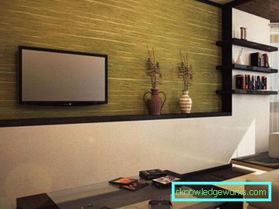 Salon w stylu 29-orientalnym