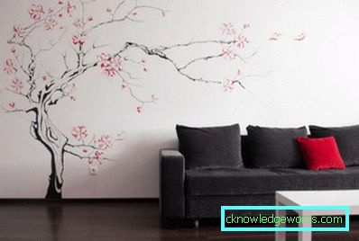 Salon w stylu 29-orientalnym