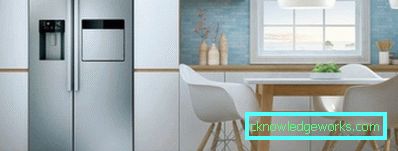 Beko Refrigerator z systemem No Frost Beko Refrigerator z systemem No Frost