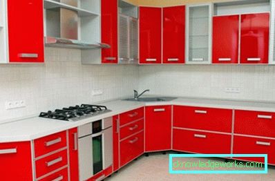 323-Kuchnia czerwona - jasna