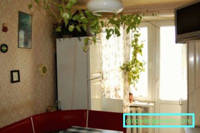 328-Kuchnia z balkonem - jak połączyć