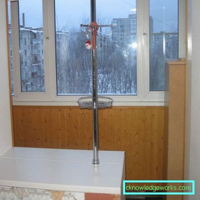 328-Kuchnia z balkonem - jak połączyć