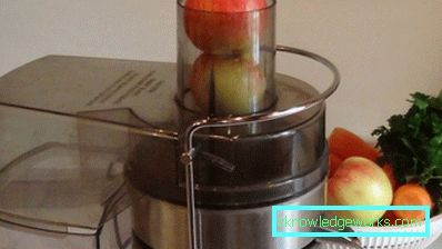 Juice Master Professional Juicer